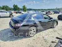 2014 Nissan MAXIMA photo
