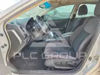 2014 Nissan MAXIMA фото