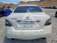 2014 Nissan MAXIMA photo