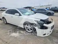 2014 Nissan MAXIMA фото