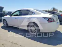 2014 Nissan MAXIMA photo