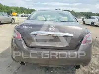 2014 Nissan MAXIMA photo