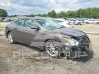 2014 Nissan MAXIMA photo