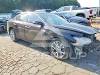 2014 Nissan MAXIMA photo