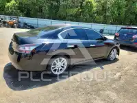 2014 Nissan MAXIMA фото