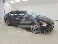 2014 Nissan MAXIMA фото