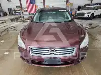 2014 Nissan MAXIMA фото