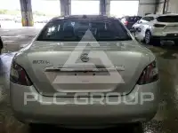 2014 Nissan MAXIMA фото