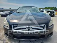 2014 Nissan MAXIMA фото