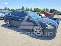 2014 Nissan MAXIMA photo