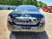 2014 Nissan MAXIMA фото