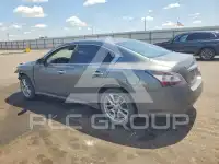 2014 Nissan MAXIMA photo
