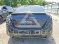 2014 Nissan MAXIMA photo