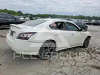 2014 Nissan MAXIMA фото
