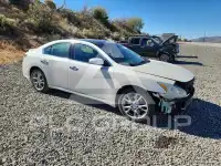 2014 Nissan MAXIMA фото