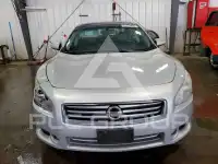 2014 Nissan MAXIMA фото