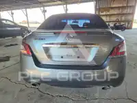 2014 Nissan MAXIMA фото