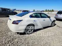 2014 Nissan MAXIMA фото