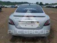 2014 Nissan MAXIMA photo