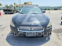 2014 Nissan MAXIMA photo