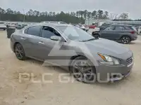 2014 Nissan MAXIMA фото
