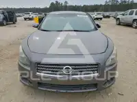 2014 Nissan MAXIMA фото