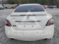 2014 Nissan MAXIMA photo