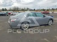 2014 Nissan MAXIMA фото