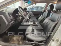 2014 Nissan MAXIMA photo