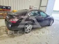 2014 Nissan MAXIMA photo