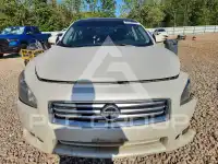 2014 Nissan MAXIMA photo