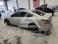 2014 Nissan MAXIMA photo