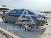 2014 Nissan MAXIMA photo