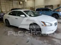 2014 Nissan MAXIMA фото