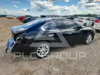 2014 Nissan MAXIMA photo