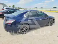 2014 Nissan MAXIMA фото