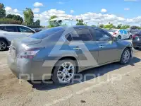 2014 Nissan MAXIMA photo