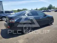 2014 Nissan MAXIMA фото