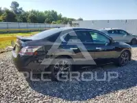 2014 Nissan MAXIMA photo