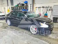 2014 Nissan MAXIMA фото