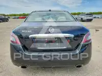 2014 Nissan MAXIMA фото