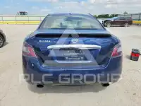 2014 Nissan MAXIMA фото