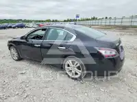 2014 Nissan MAXIMA фото