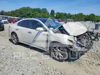 2014 Nissan MAXIMA photo