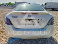 2014 Nissan MAXIMA photo