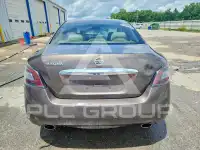 2014 Nissan MAXIMA фото