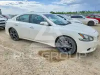 2014 Nissan MAXIMA фото
