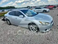 2014 Nissan MAXIMA фото