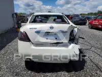 2014 Nissan MAXIMA фото