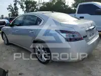 2014 Nissan MAXIMA фото